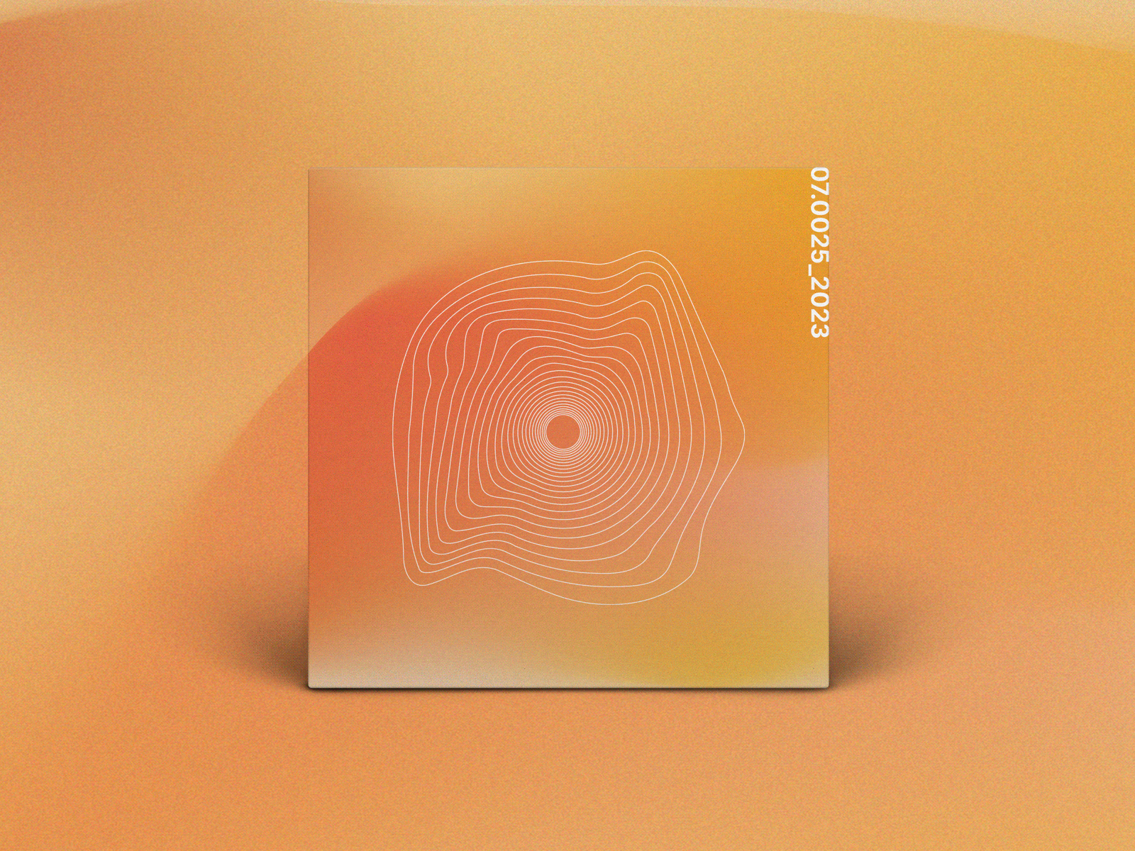 07.0025_2023 album cover art album cover design design graphic design mix music