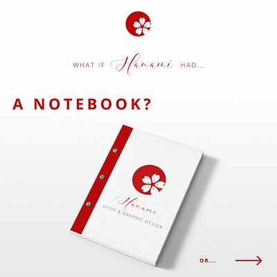 Hanami Mockups bag branding graphic design hoodie logo mockups mug notebook