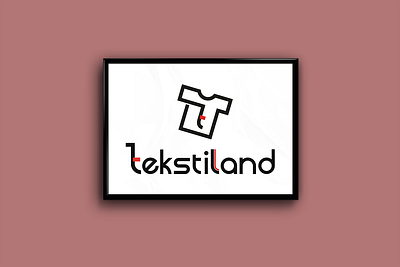 Brand Identity Design | Tekstiland banner design brand design brand identity design branding brochure business card digital media e commerce logo fashion letterhead logo design logotype design poster print design slider banner social media post textiles