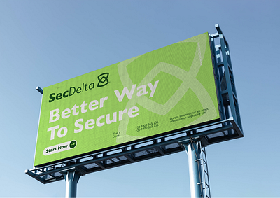 SecDeltaBranding branding logo secure