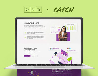 Saas Website design branding interaction design saas design ui ux design visual design web app design