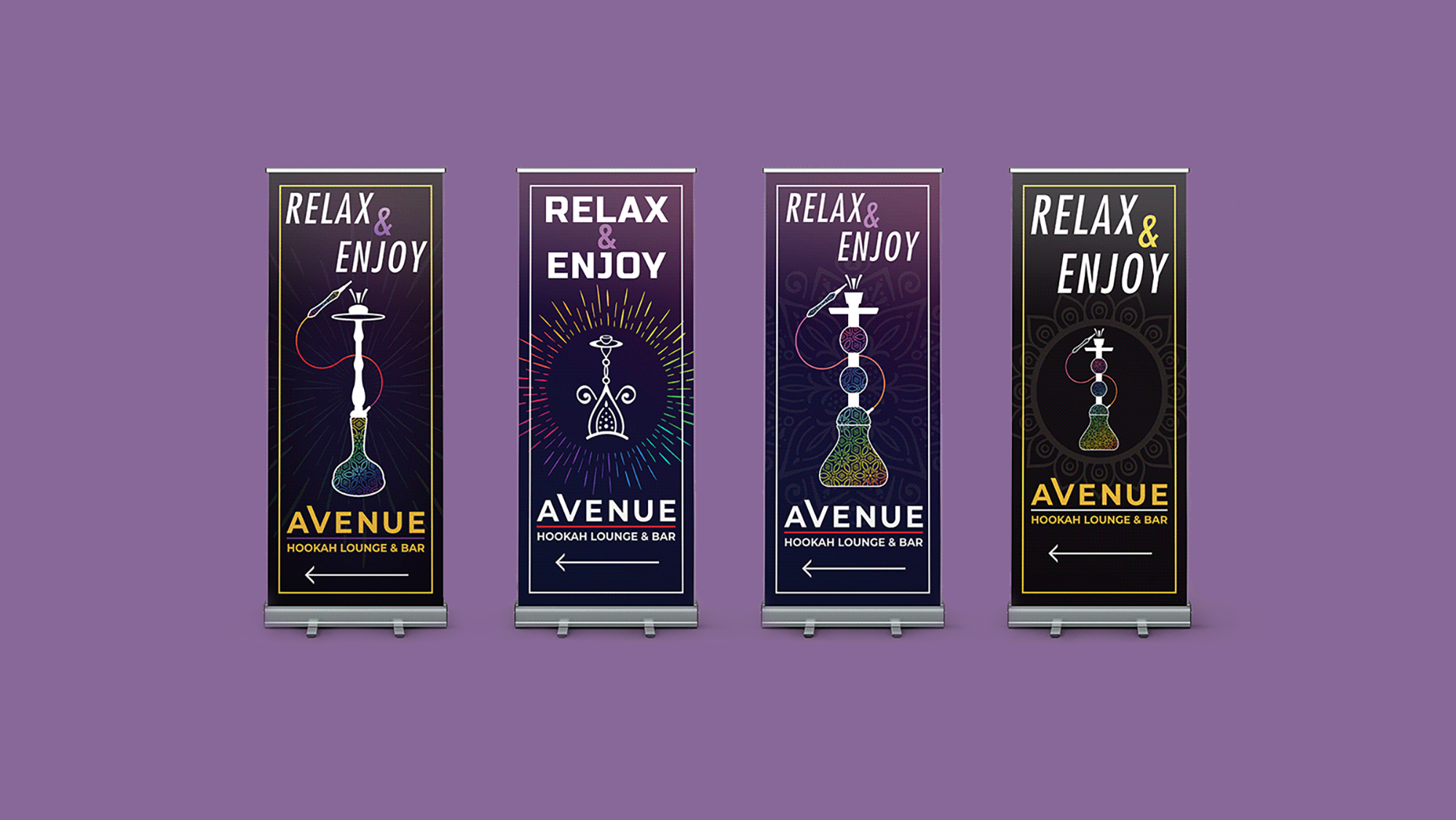 Roll-Up Banner Design | Pullman Istanbul Hotel banner design graphic design print design roll up banner rollup banner