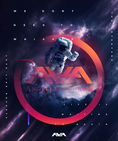 AVA Poster