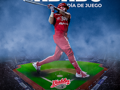 Diablos Poster