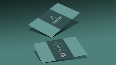 Business card design 8 introductioncard visitin