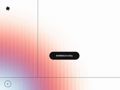Gradient and Text animation animation bbershadskyi branding gradient logo motion graphics ui