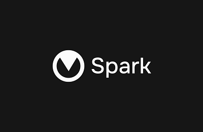 Spark Website branding ui