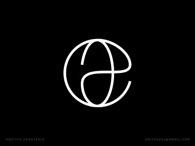 a + e monogram logo design a e logo branding creative data design digital icon identity logo logo designer logos monogram product software symbol tech technology unique top best unused web3