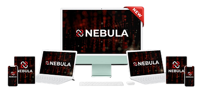 Nebula app Review | Ai Facebook Channel Builder nebulaappfunnel