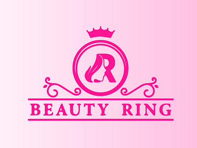 Beauty Ring app logo beauty logo branding company logo cosmetics logo fashion logo graphic design haul logo logo logo design outfitoftheday outfitoftheday logo shopping logo style logo styleinspo styleinspo logo