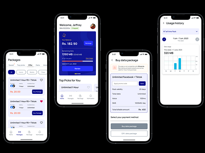 Revolutionizing NTC's Data Experience: A User-Centric Solution datasimplified datatracking datavisibility digitaltransformation digitaltransformationjourney informeddecisions intuitivenavigation mobileappdesign ntcdatarevamp ntcrevolution solvingproblems techinnovation techsolution userexperience uxdesign