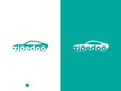 Cab Company Logo Design branding design dribbble graphic design illustration logo typography ux vector