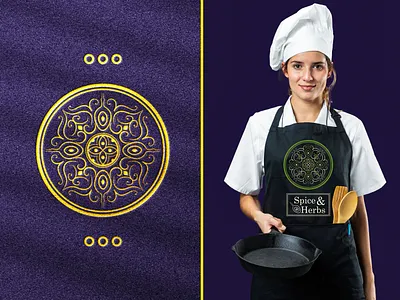 Restaurant logo design, logo design ,Brand identity, Hotel logo. brand identity branding business card business logo design graphic design hotel and restaurant logo illustration logo luxury design mandala design mandala logo meny minimal logo minimalist restaurant logo restaurant menu small business social media design vector