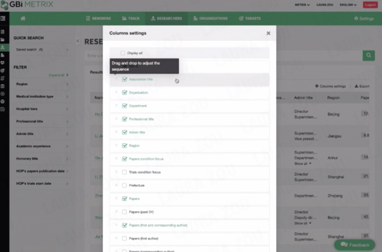 Page interaction video demo 2022 animation motion graphics ui