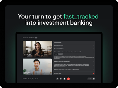 Fast-Track - Pioneering investment banking branding dashboard dashboard ui graphic design service design tool ui ux ux design web app web design