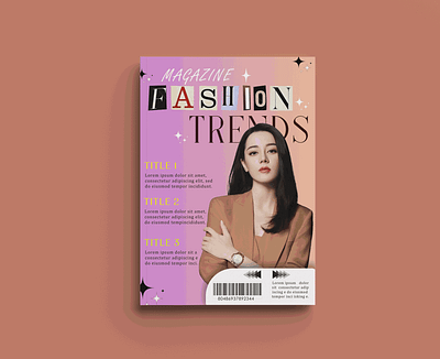 Mockup Designs | Magazine 3d branding designs magazine mockup photoshop