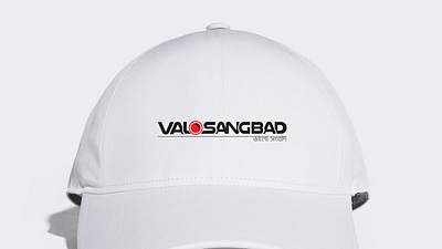 Valo Sangbad branding graphic design logo