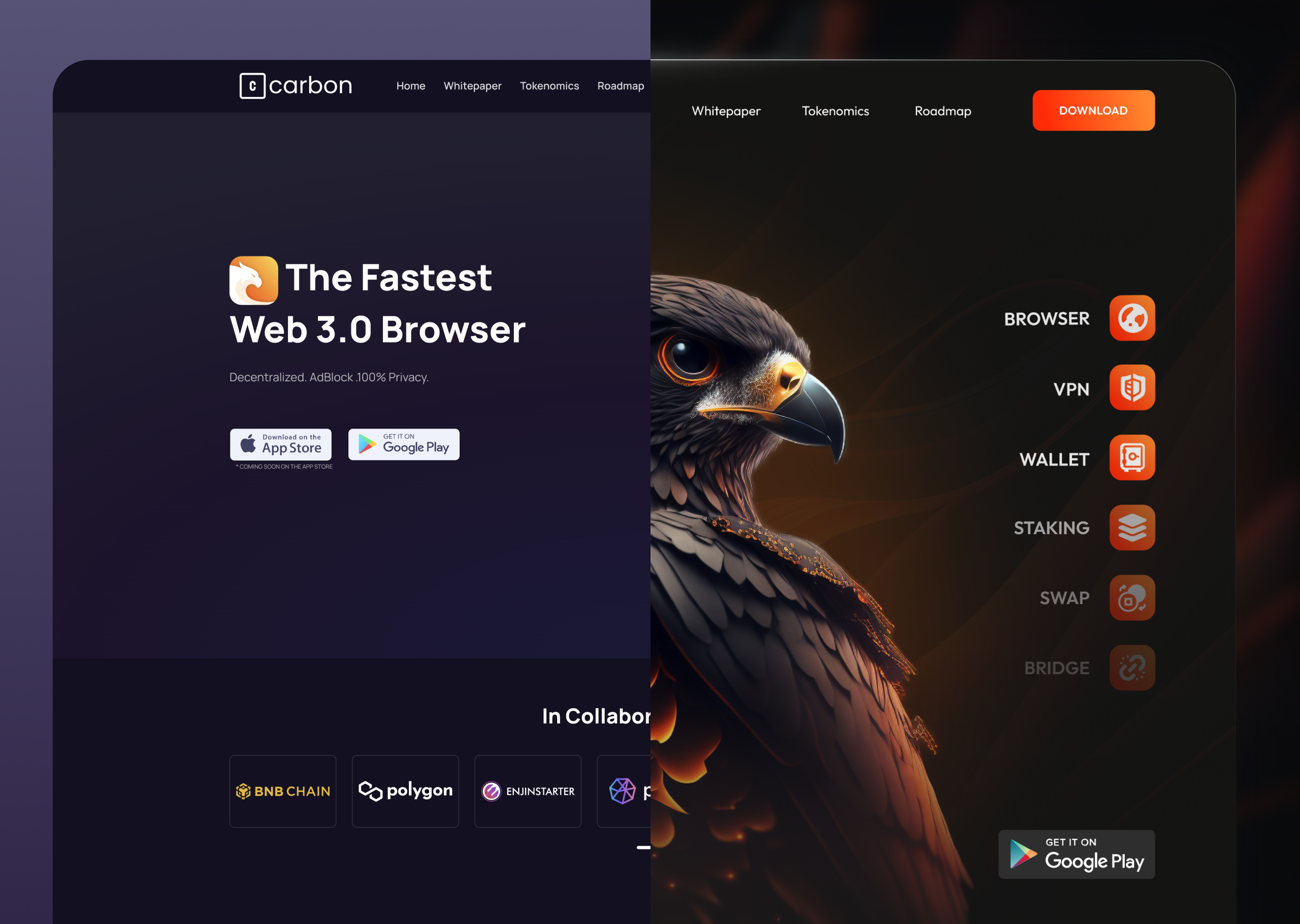 Example of Design Review Session (UI UX&Branding)
