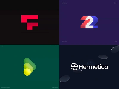 3D Logo Animation Collection 3d animation blockchain branding crypto defi fintech icon identity interaction interactive lepisov lettering logo lottie motion saas spline symbol tech