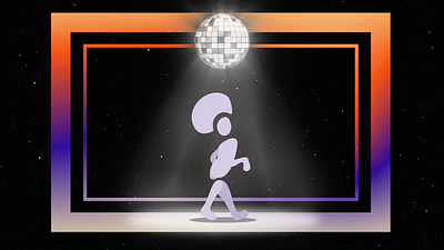 Soulstice Collective 2023 animation colour disco explainer motion motion design motion graphics