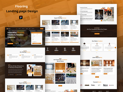 Flooring Website Ui Design branding creativefloors flooring website flooringgoals flooringinspiration flooringpatterns flooringstyle flooringwebsite floorng landing page laminate flooring website landingpage luxuryfloors ui uidesign uiux vinyl flooring vinyl flooring website websitedesign