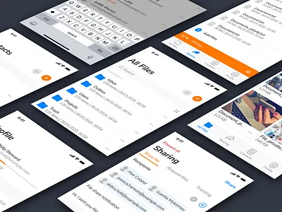 Data sharing app app data file manager file sharing files secure share sharing transfer