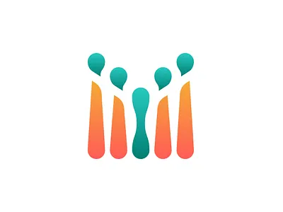 YM or MY Logo alphabet branding design graphic design initial ym letter m logo m m logo modern logo modern ym monogram simple typography y logo ym ym logo