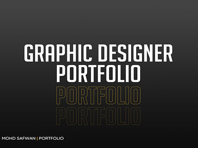 GRAPHIC DESIGNER PORTFOLIO 2024 branding graphic design graphic designer portfolio illustration logo logo designer photoshop portfolio product design product packing design