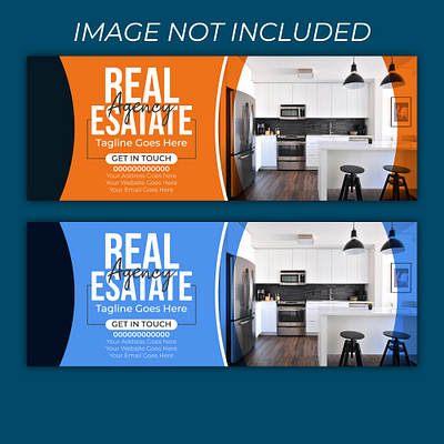 Real estate Facebook Cover Banner Design 3d abstract animation apartment banner branding cover design dreamhome graphic design home for sale logo minimal modern motion graphics real estate trend ui vector