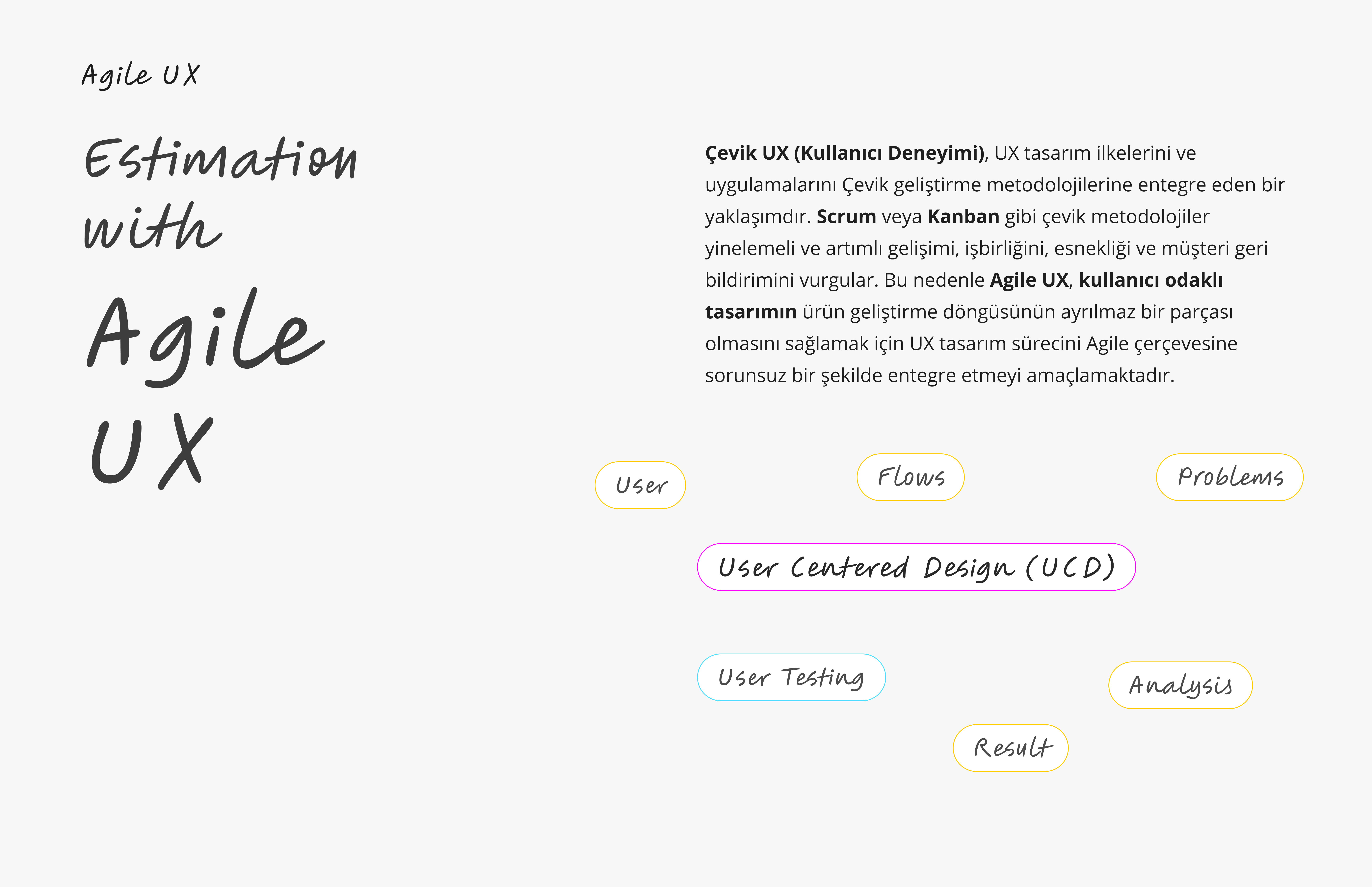 Epic story Task Presentation by Buse Bilger on Dribbble