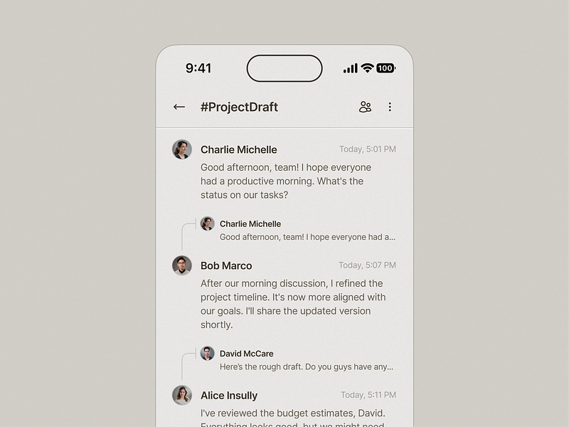 Chat designs, themes, templates and downloadable graphic elements on ...