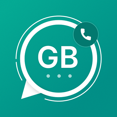 GB Status Saver logo