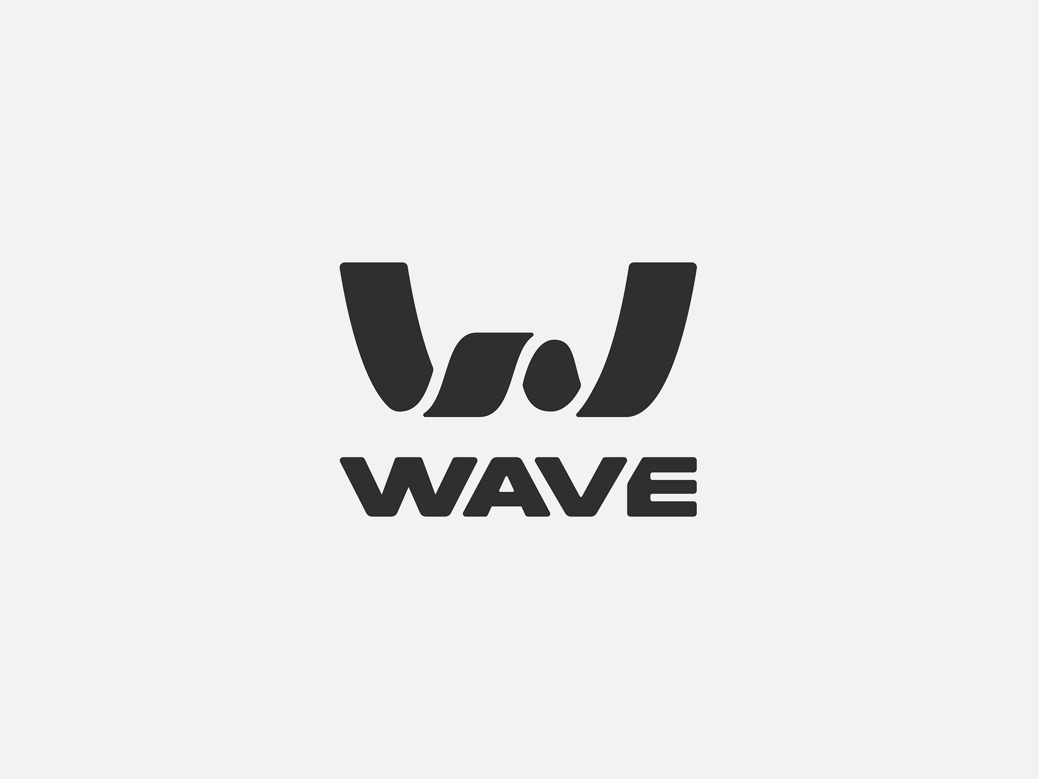 WAVE Logo by Adam Limanowski on Dribbble