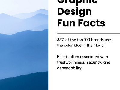 Graphic Design Fun Fact #8 | Zach Vinci art art design design designer engineering graphic design zach vinci zach vinci design