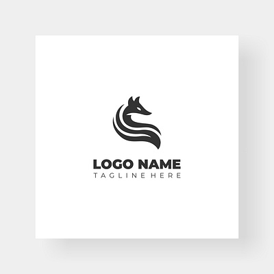 VECTOR HORSE LOGO DESIGN adobe animal animal logo animalicon black white brand brand logo branding business logo company logo corporate corporate logo design graphic design horse horse logo logo logo design zoo logo