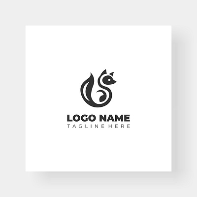 VECTOR RACCON LOGO DESIGN adobe animal animal logo animalicon brand brand identitiy brand logo business logo company company logo fox fox logo graphic design logo logo design raccon raccon logo wildlife logo zoo zoo logo