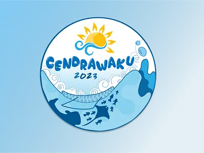 Cendrawaku - LOGO logo