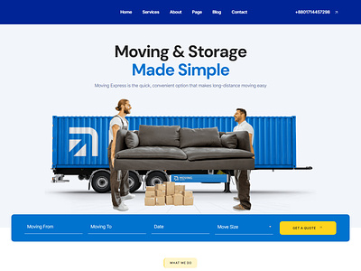 Commercial Moving | House Moving | Logistics Website branding commercial moving website design home packing website house moving website local movers website logistics website moving company website popular website relocation website site storage website transportation website trendy ui web website design wordpress wordpress landing wordpress website