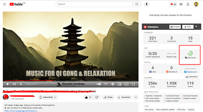 YouTube video SEO | video promotion | Organic video seo advertising branding youtube marketing youtube promotion youtube seo