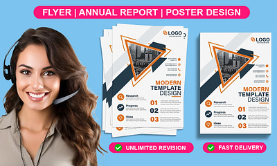 Flyer Design adobe photoshop branding brochure design business flyer design graphic design illustration