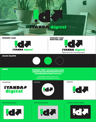 Branding Identity branding design graphic design illustration typography