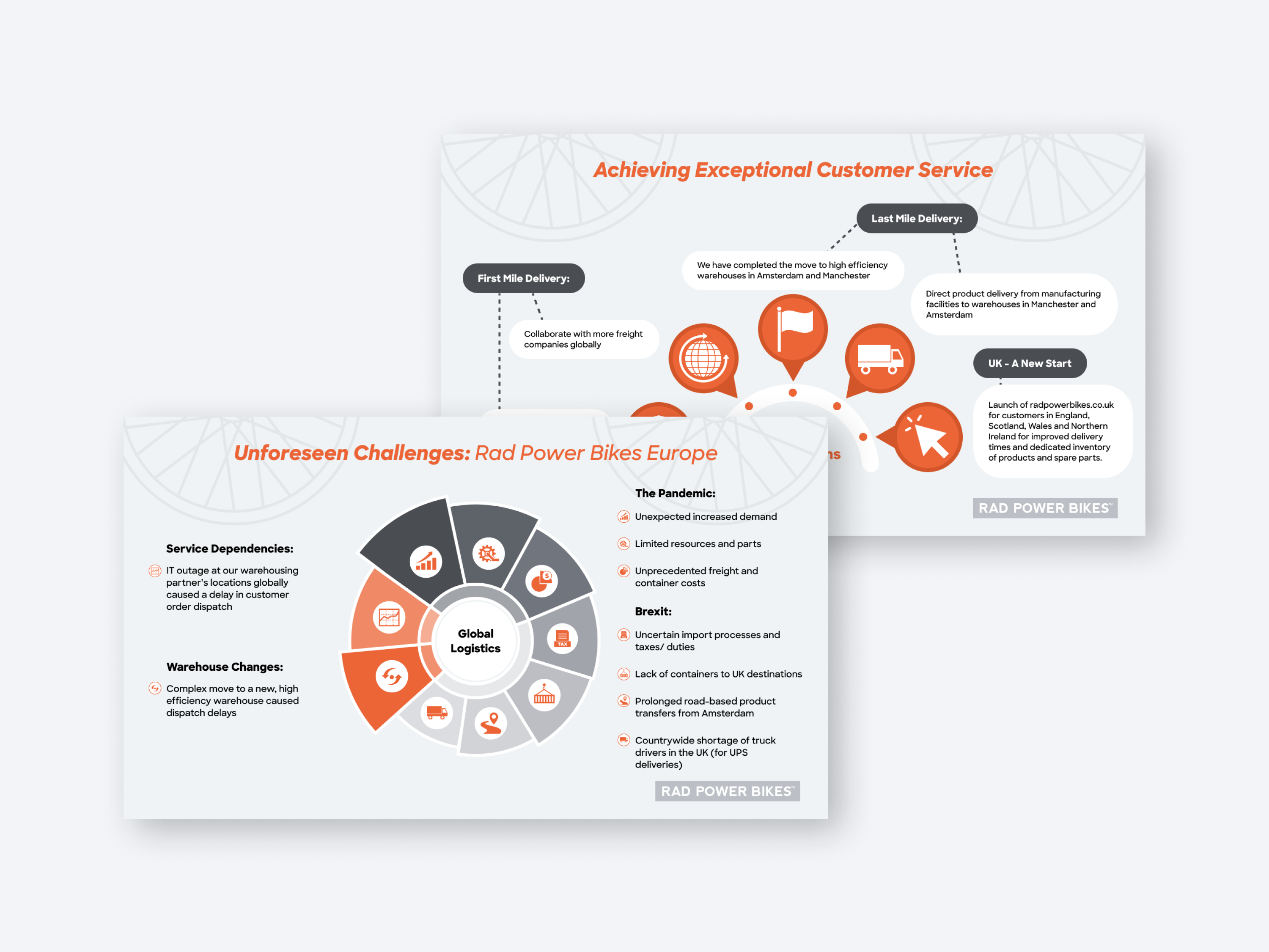 Rad Power Bikes blog image data visualization data viz design infographic infographics