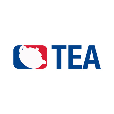 logo tea branding chai design graphic design identity logo nba tea thé