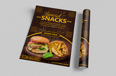 professional flyer design template ads ads design business flyer canva canva ads design canva design design flyer design food flyer graphic graphic design illustration restaurant flyer ui