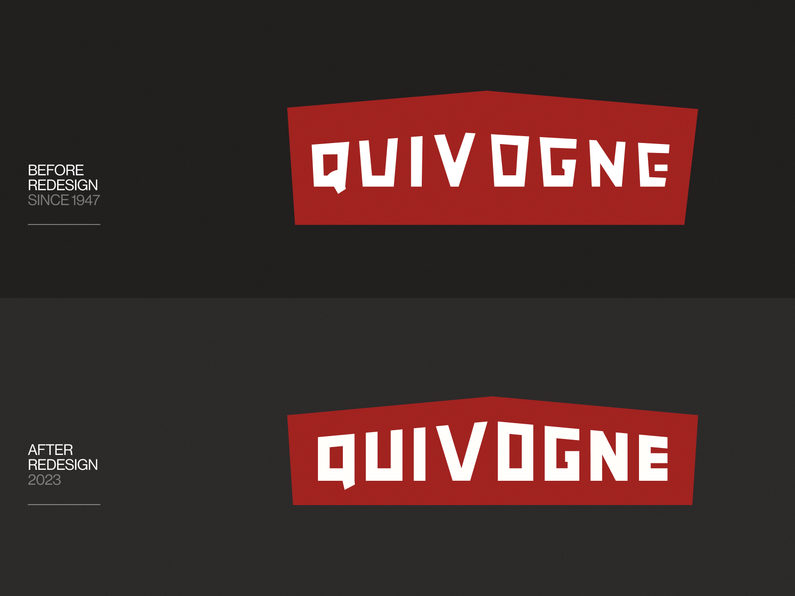 Agricultural Company Logo Redesign agriculture brand brandidentity branding farm logo rebranding redesign