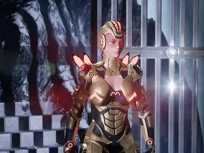 Game Character | Animation 3d 3d video animation character animation game art game character game deisgn game development video animation