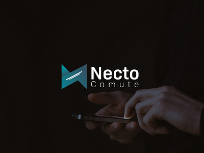 Necto Logo Design - Chat, App Icon, Messaging App, Brand, Mark app icon arthint call chat communication hire logo designer letter logo design logo designer logo trends logofolio 2024 messaging messaging app design mobile app mobile chat icon design 2024 monogram logo packaging design typing video z logo