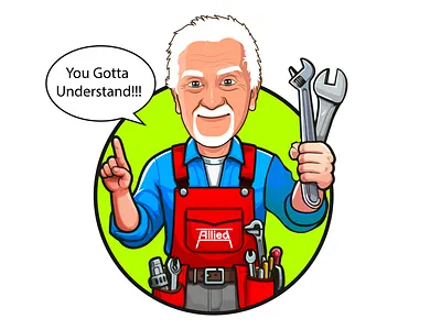 Avatar toon logo for Repair Comany Manager Cartoon art Logo adobe illustrator anime manga avatar cartoon logo avatar portrait logo cartoon avatar logo cartoon caricature cartoon character cartoon illustration cartoon portrait cartoon portrait logo character design digital art digital illustration illustration art portrait illustration vector art vector illustration vector portrait vector portrait logo vexel art