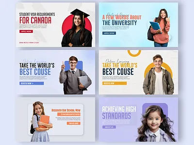 Shopify banner | Web Banner | Social media advertising banner design design social graphic design shopify banner social media ui web banner