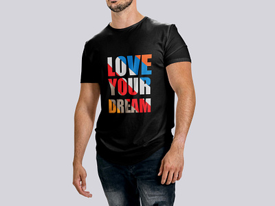 Creative T-Shirt Design Template branding creative creative design creativedesign design designer graphic graphic design identity identity design illustration tshirt tshirt design